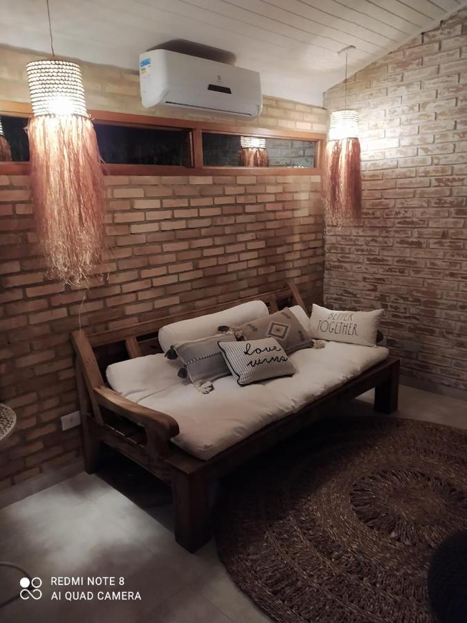Nova Villa- Vista Frontal Para O Mar- Villa Amore อิลญาเบลา ภายนอก รูปภาพ